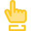Pointer icon 64x64