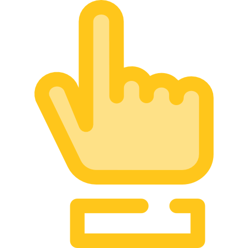 Pointer Ikona
