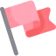Flag icon 64x64