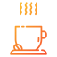 Coffee icon 64x64