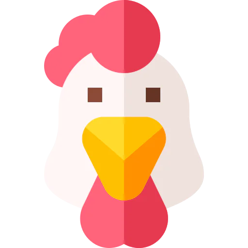 Chicken ícone