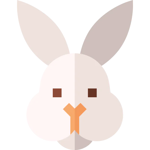 Rabbit ícono