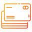 Credit card icon 64x64