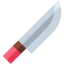 Knife icon 64x64