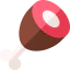Ham icon 64x64