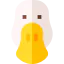 Duck Symbol 64x64