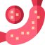 Salami іконка 64x64