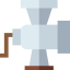 Meat grinder icône 64x64