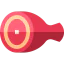 Ham icon 64x64