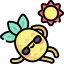 Sunbathing іконка 64x64