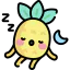 Sleeping icon 64x64