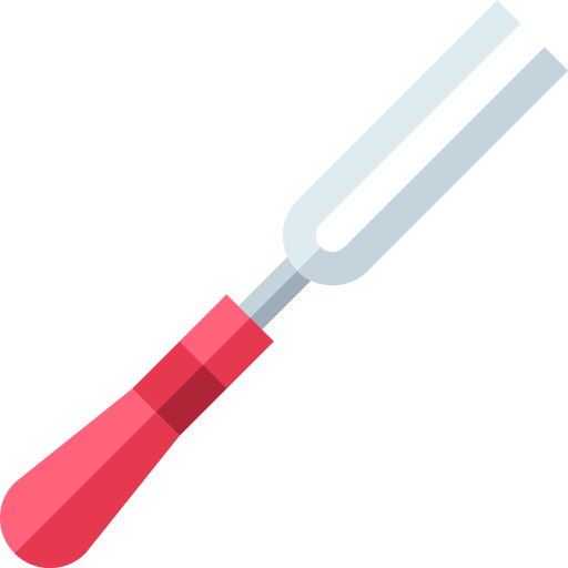 Fork icon