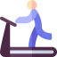 Treadmill ícone 64x64
