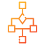 Diagram Ikona 64x64