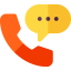 Phone ícone 64x64