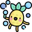 Bubbles icon 64x64