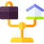 Balance ícone 64x64