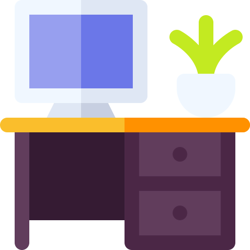 Computer Ikona