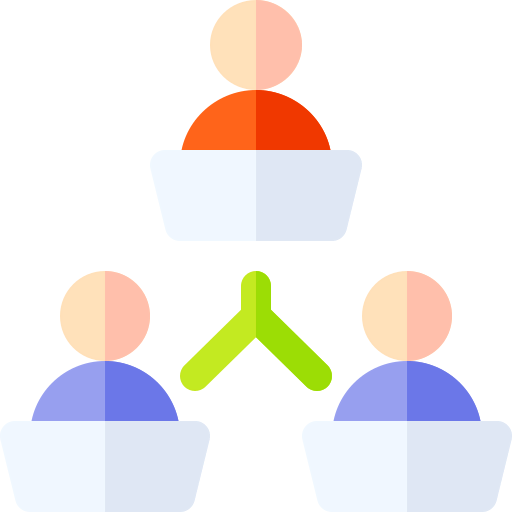 Teamwork icon