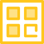 Menu icon 64x64