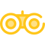 Binoculars icon 64x64