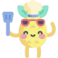 Chef icon 64x64
