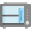 Oven icon 64x64