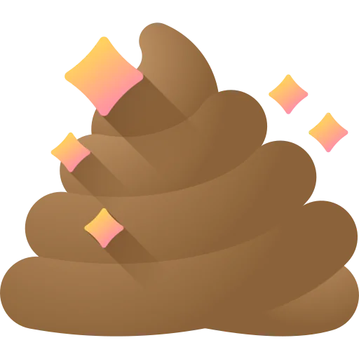 Poop Symbol