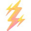 Lightning ícono 64x64