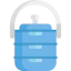 Portable fridge Symbol 64x64