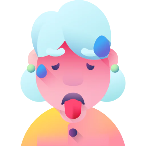 Heat biểu tượng