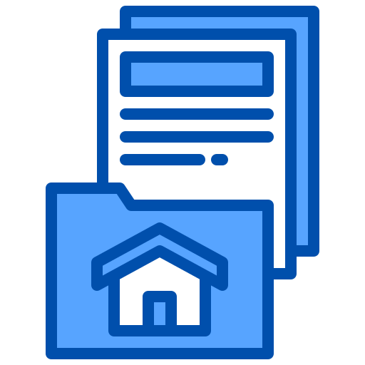 Folder icon