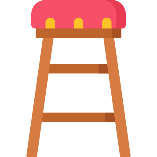 Stool icon