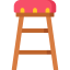 Stool icon 64x64