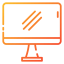Monitor icon 64x64