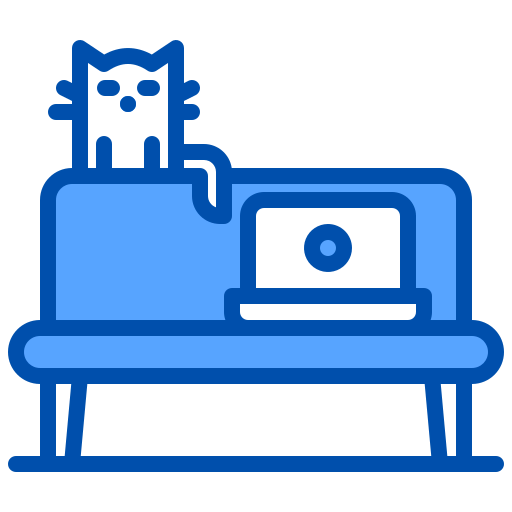Sofa icon