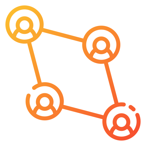 Network icon