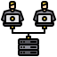 Network icon 64x64