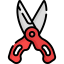 Scissors icon 64x64