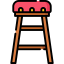 Stool icon 64x64