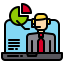 Presentation icon 64x64