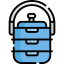 Portable fridge Symbol 64x64