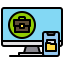 Responsive icon 64x64