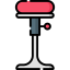 Bar stool іконка 64x64