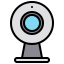 Webcam icon 64x64