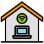 Wifi icon 64x64