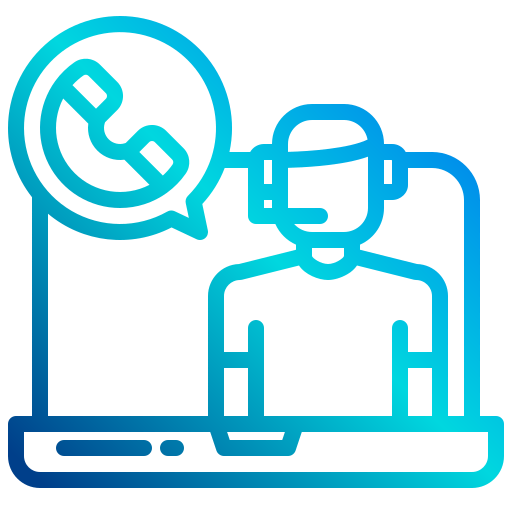 Call center іконка