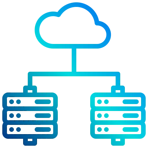 Cloud hosting 상