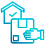 Delivery icon 64x64