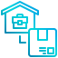 Delivery icon 64x64
